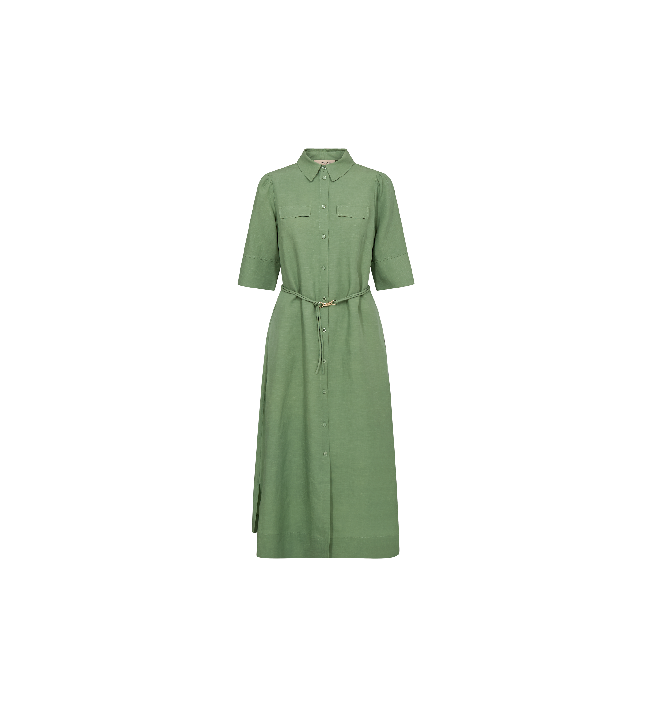 Packshot / Turf Green / Front